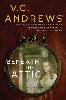 Beneath the Attic Read online
