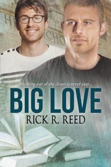 Big Love Read online