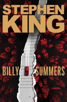 Billy Summers Read online