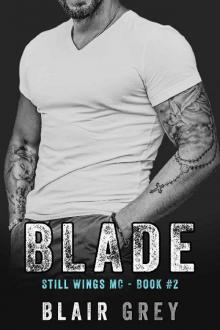 Blade Read online