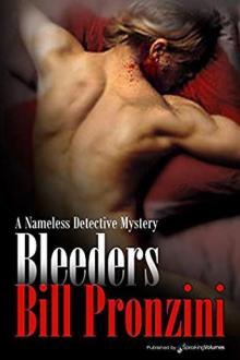 Bleeders Read online
