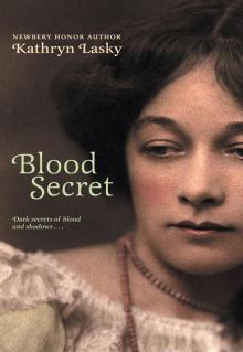 Blood Secret Read online