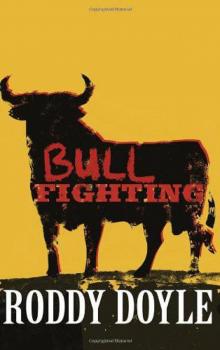 Bullfighting: Stories Read online