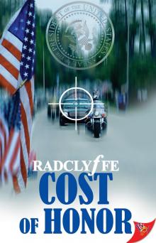 Cost of Honor Read online