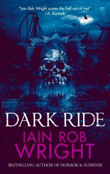 Dark Ride Read online