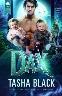 Dax: Single Daddy Shifters #4 Read online