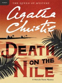 Death on the Nile Read online