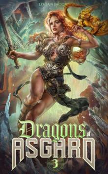 Dragons of Asgard 3 Read online