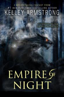 Empire of Night Read online