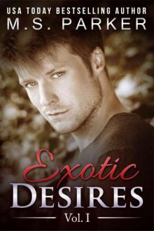 Exotic Desires Vol. 1 Read online