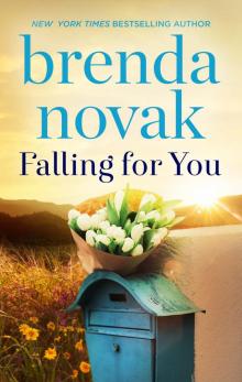 Falling For You Read online