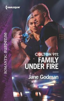 Family Under Fire Read online