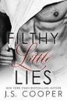 Filthy Little Lies Read online