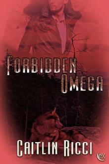 Forbidden Omega Read online