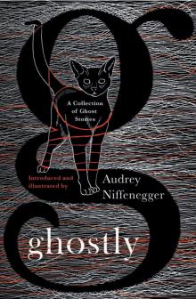 Ghostly: Stories Read online