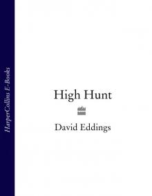 High Hunt Read online