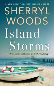 Island Storms Read online