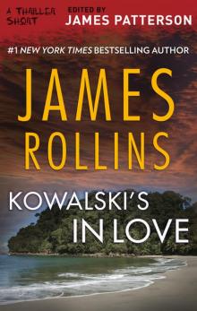 Kowalski's in Love Read online