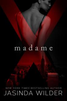 Madame X Read online