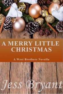 Merry Little Christmas Read online