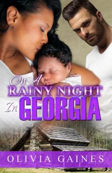 On a Rainy Night in Georgia Read online