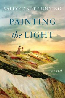 Painting the Light Read online
