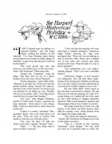 Pulp - Adventure.20.01.18.Ike Harpers Historical Holiday - W. C. Tuttle (pdf) Read online