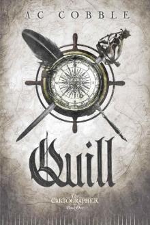 Quill Read online