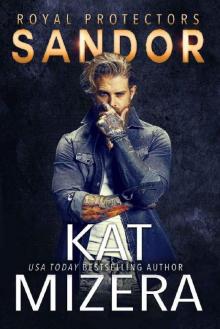 Sandor (Royal Protectors Book 1) Read online