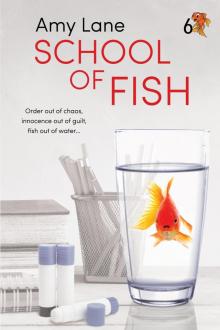 School of Fish Read online