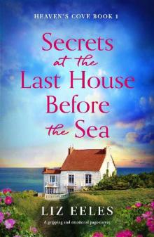 Secrets at the Last House Before the Sea Read online