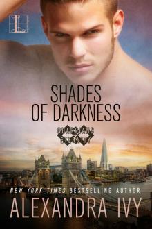 Shades of Darkness Read online