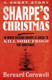 Sharpe's Christmas Read online