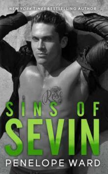 Sins of Sevin Read online
