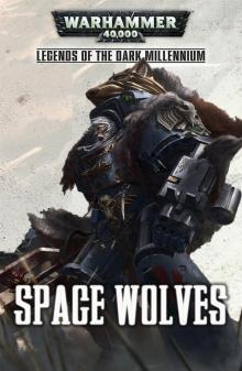 Space Wolves Read online