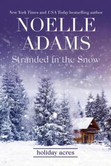 Stranded in the Snow Read online