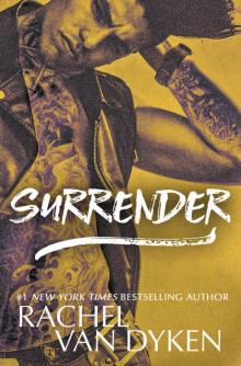 Surrender (Seaside Pictures Book 4) Read online