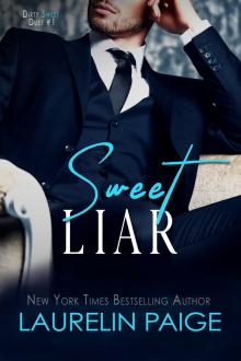 Sweet Liar Read online