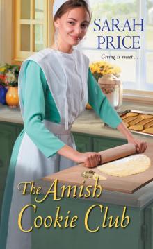 The Amish Cookie Club Read online
