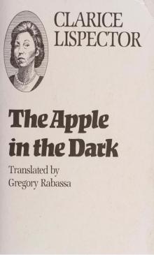 The Apple in the Dark Read online