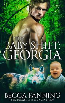 The Baby Shift- Georgia Read online