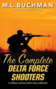The Complete Delta Force Shooters Read online