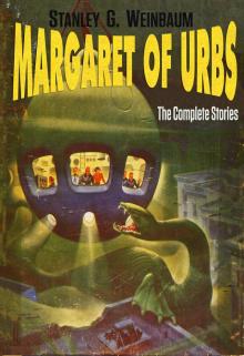 The Complete Margaret of Urbs Read online
