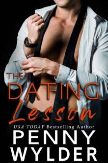 The Dating Lesson Read online
