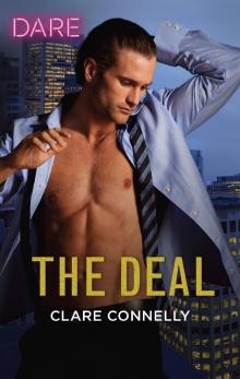 The Deal--A Sexy Billionaire Romance Read online