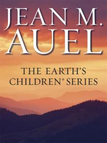 The Earth's Children Series 6-Book Bundle Read online