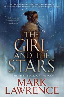 The Girl and the Stars Read online