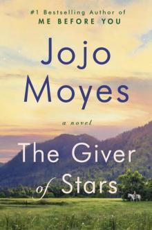 The Giver of Stars Read online
