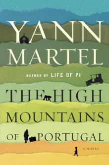 The High Mountains of Portugal Read online