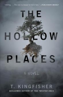 The Hollow Places Read online